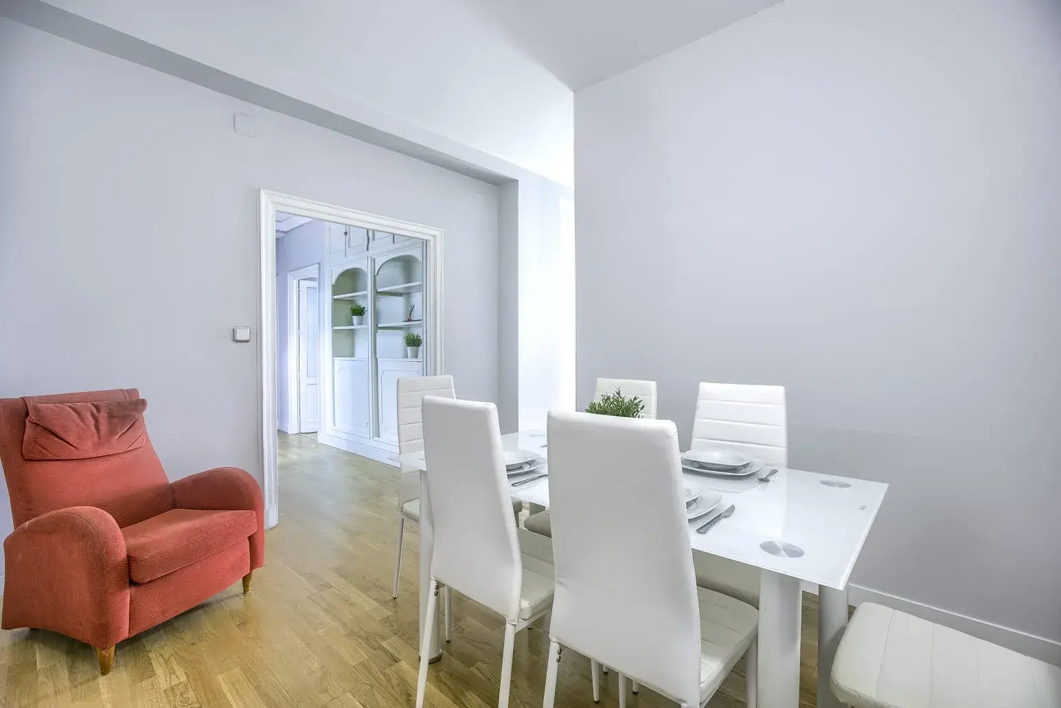 Coliving Chamberi Slide 10