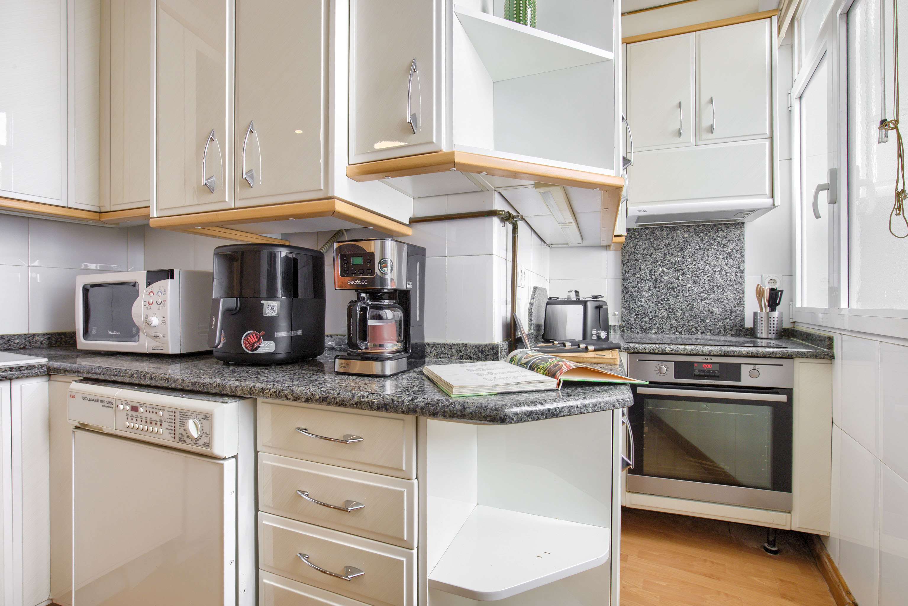 Coliving Delicias Slide 2