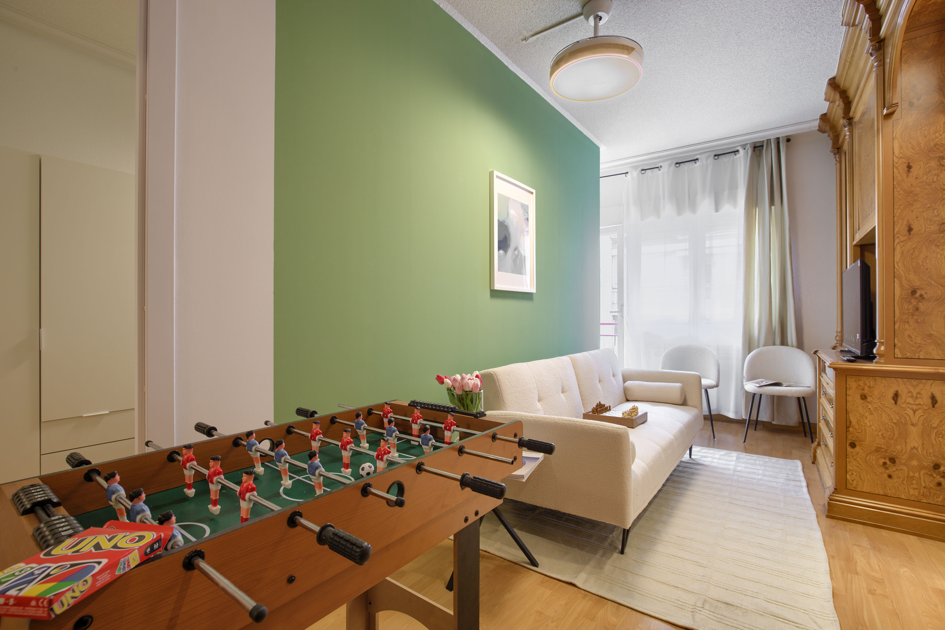 Coliving Delicias Slide 3